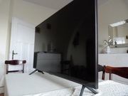 TV Samsung LED  ue43tu7172u - 43 crystal UHD IDEAŁ