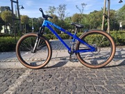 Rower Dartomoor Two6player dirt