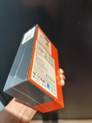 Oukitel WP60 żółty 48/512GB z Polski Gigantyczny ekran 7,2" 