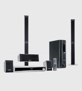 Kino domowe PANASONIC model SA-PT465