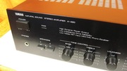 YAMAHA A-420 WZMACNIACZ VINTAGE super stan !