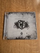 Miejskie Facynacje . Survival pierwsze wydanie folia fabryczna 