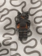 Lego Ninjago Komandor Raggmunk