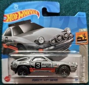Hot Wheels 2023 PORSCHE 928S SAFARI BILSTEIN 208/250