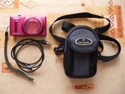 Nikon Coolpix S9600 w bardzo dobrym stanie 