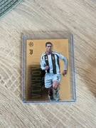 Gold Edge Dusan Vlahovic