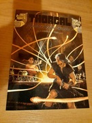 THORGAL ZEMSTA BOGINI SKAEDHI