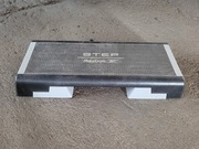 step reebok - 3 wysokości - 12 szt.