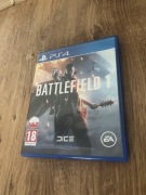 Battlefield 1 PlayStation 4