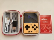 Miyoo Mini 2,8 " 128GB Kingston Etui Nowa