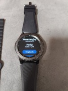 Samsung Gear S3 Frontier (SM-R760)