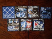 Vlepki Jeziorak Iława #7