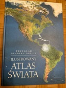 Ilustrowany atlas świata. Przegląd Reader’s Digest