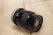 Obiektyw Canon FD 135mm f/3.5 - SUPER -