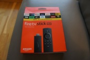 AMAZON FIRE STICK 4K 