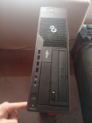 Obudowa z zasilaczem do fujitsu esprimo e710