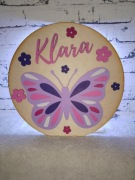 Lampka LED z imieniem 