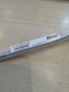 Gwintownik FANAR M10x1 drobnozwojny długi