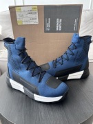 Nowe oryginalne buty motocyklowe BMW Sneakers KniteLite rozmiar 42