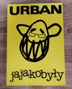 Urban - Jaja kobyły. Spowiedź życia Jerzego Urbana (1991)