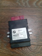 BMW E60 E61 moduł pompy paliwa EKPM2 16147163504