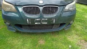 Bmw e60 e61 zderzak mpakiet orginal M-pakiet