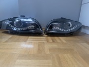 LAMPY PRZEDNIE DO AUDI A4 B7 