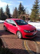 VW Polo 6r 1, 2 TSI super stan