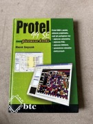 ,Protel 99SE pierwsze kroki" Marek Smyczek.
