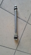 UWAGA Oś wahacza do Honda CB 750 2000r.