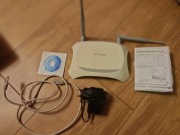 Router TP-LINK TL-MR3420