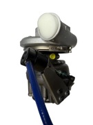 Turbosprężarka Renault Trucks 5322456