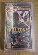NOWY Killzone Liberation PSP