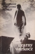 Czarny warkocz - Stanisława Fleszarowa-Muskat