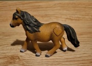 Schleich koń kuc szetlandzki figurka model wycofany z 2013 r