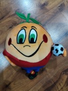 Maskotka Naranjito MŚ 1982 Hiszpania  FIFA 