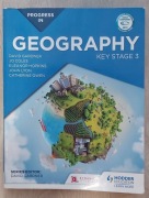 Progress in Geography: Key Stage 3