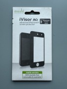 Moshi iVisor AG - na ekran, szybka, folia - iPod Touch 4 generacji - nowe -