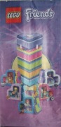 baner lego friends 