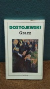 Dostojewski - Gracz