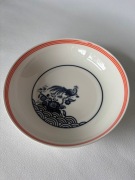 Miska Villeroy & Boch Paradiso edycja limitowana 275 lat