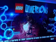 Lego Dimensions Starter + płyta na XBox 360