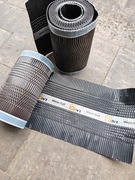 Taśma kalenicowa IVT Micro-Roll 300 mm Grafit - 10 mb