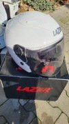 Kask lazer otwarty jet S jak nowy