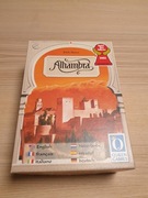 Alhambra gra planszowa