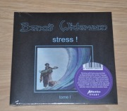 BENOIT WIDEMANN - Stress! - Magma prog-rock folia