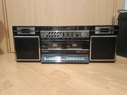 Radiomagnetofon Sanyo MW211LO