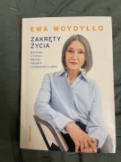 Ewa Woydyłło Zakręty życia