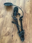 Mikrofon MAD DOG GMC 301