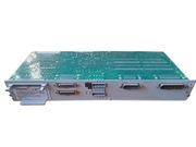 SIEMENS 6SN1118-0DG23-0AA1 Wersja A Moduł sterujący Simodrive 611-D